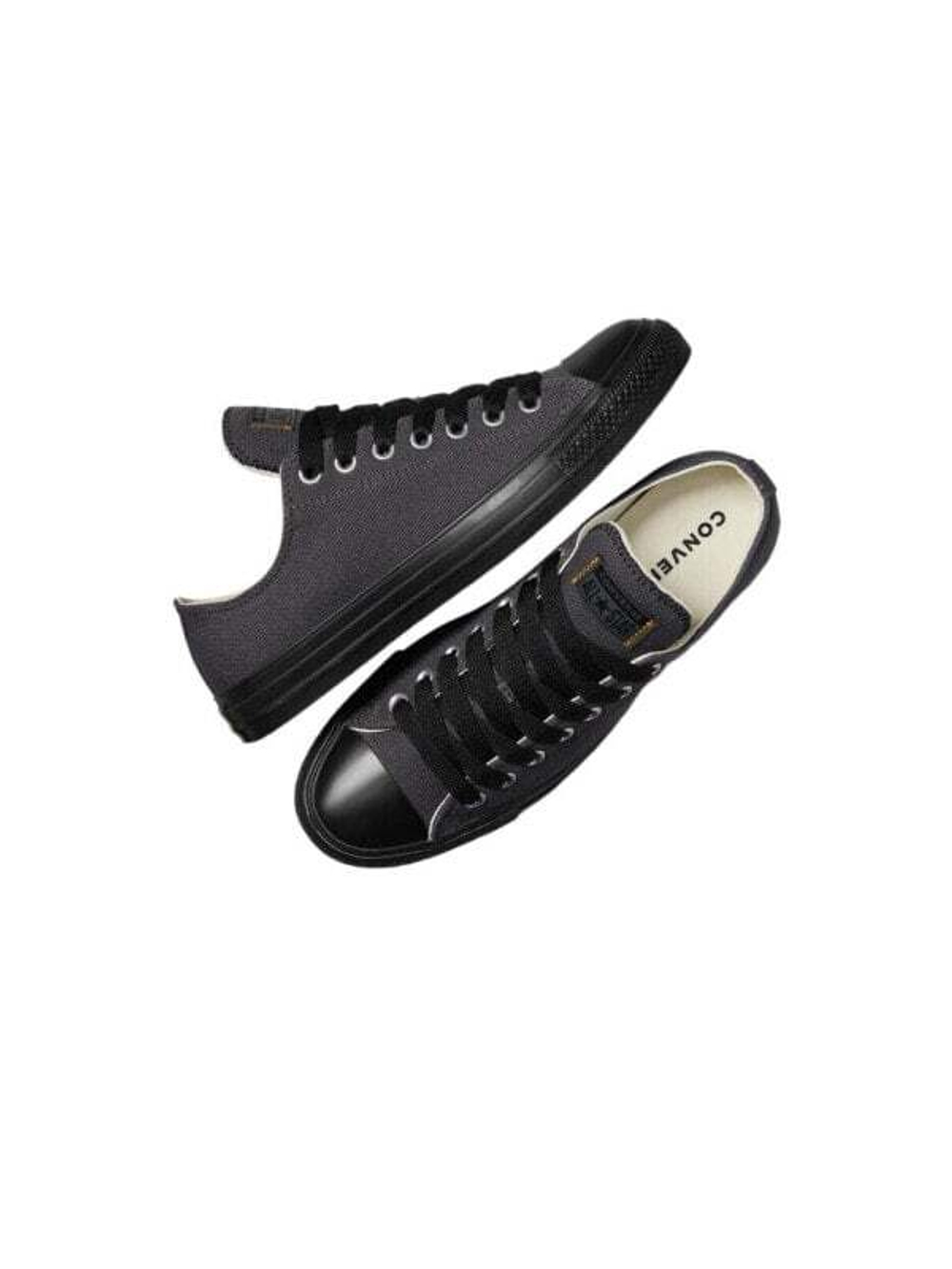 Кроссовки Converse Chuck Taylor All Star Low 'Tough Textures Dark Matter'