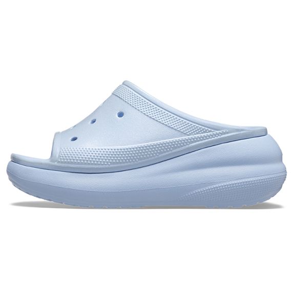 Crocs Classic Slide 'Blue Stone'