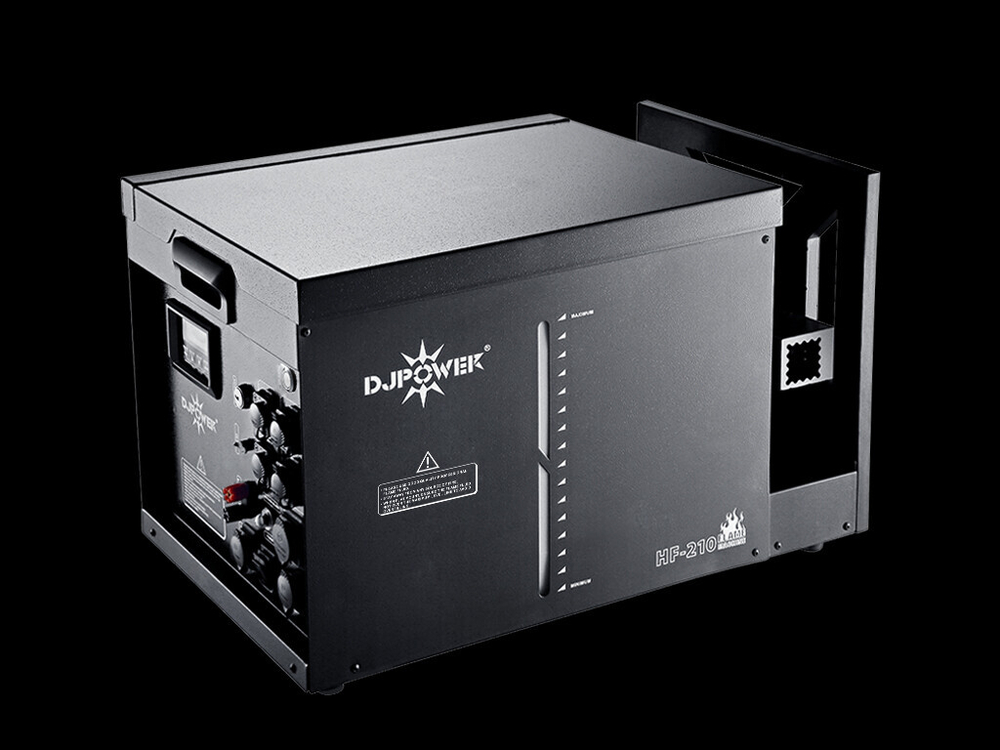 DJPOWER HF-210