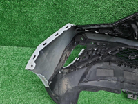 Бампер передний Jetta VS7 (2022-н.в.)