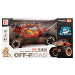 Джип на РУ, коробка DY1298-11A