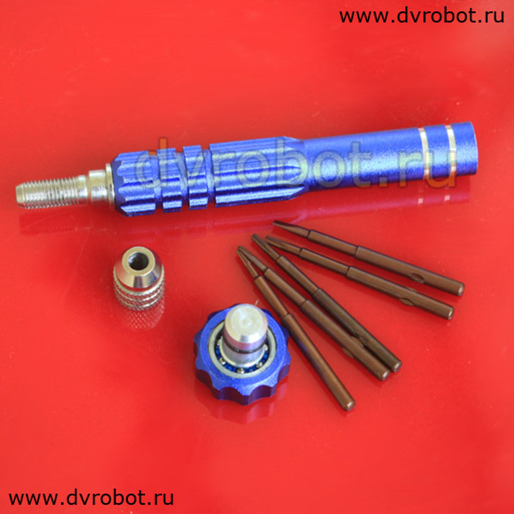 Отвертка мобильной электроники