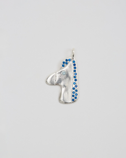 Gunga Подвеска лошадка