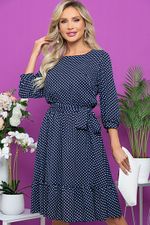 Платье 71082 Avili