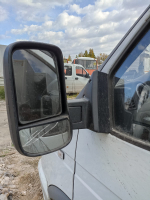GAZ GAZELLE BUSINESS Изотермический/рефрижератор 2844NA (Рефрижератор, бензин/газ, 2.7 л, 107 л.с. М