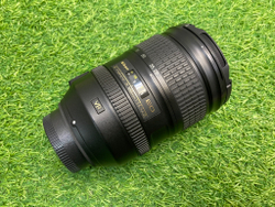 Nikon 28-300mm 3.5-5.6G ED VR AF-S