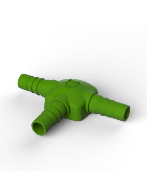 Т Фитинг PotPro Дренажный