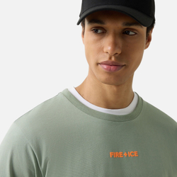 Футболка Mick3