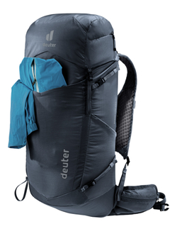 Рюкзак Deuter Speed Lite Pro 30 Black