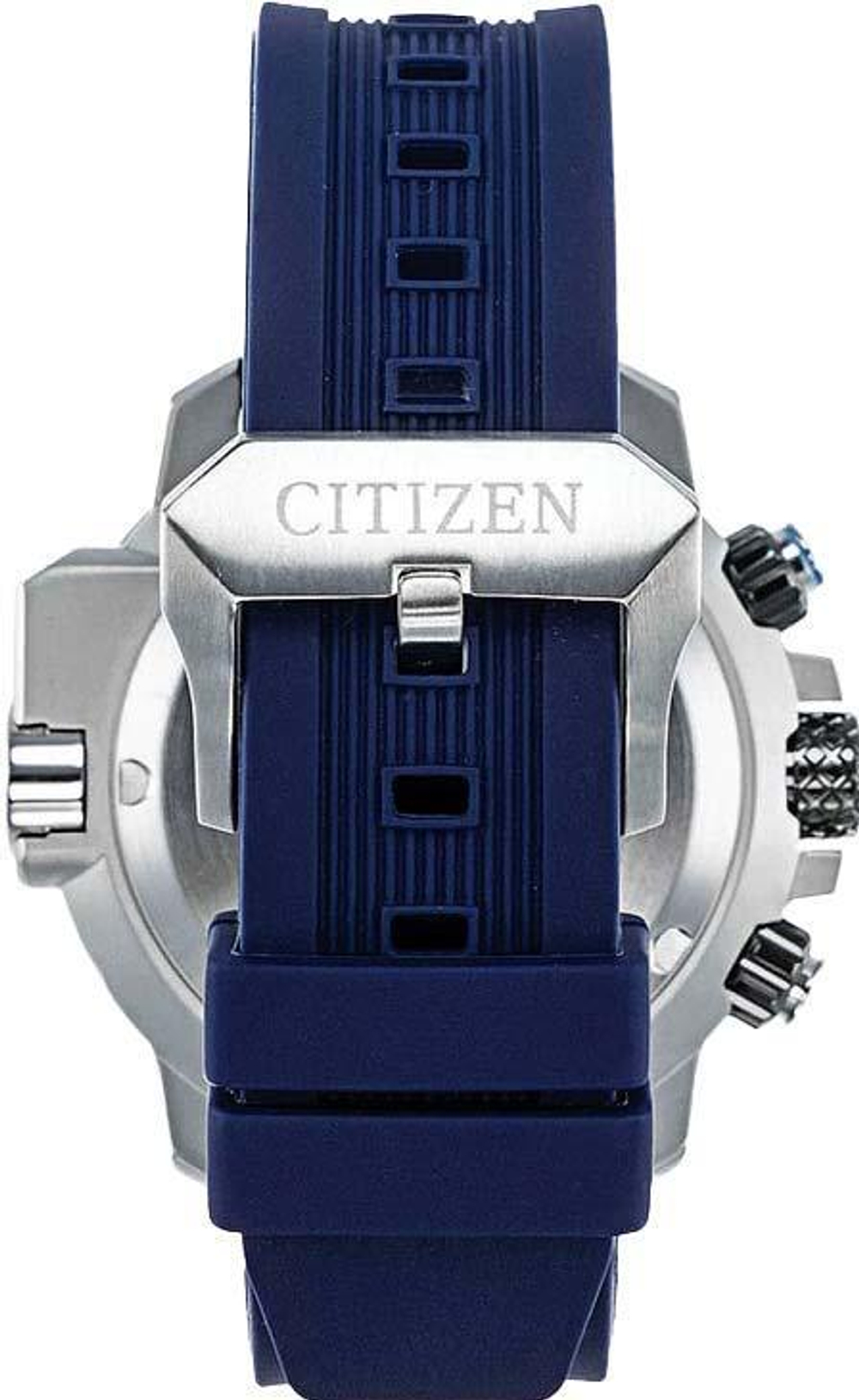 Мужские японские наручные часы Citizen BJ2169-08E