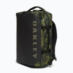 Сумка-рюкзак Oakley Road Trip RC Duffle tiger camo green
