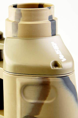 Бинокль Veber Classic БПЦ 30x60 VR камуфлированный [10963]