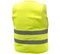 Жилет сигнальный желтый ORLA Högert, арт. HT5K231