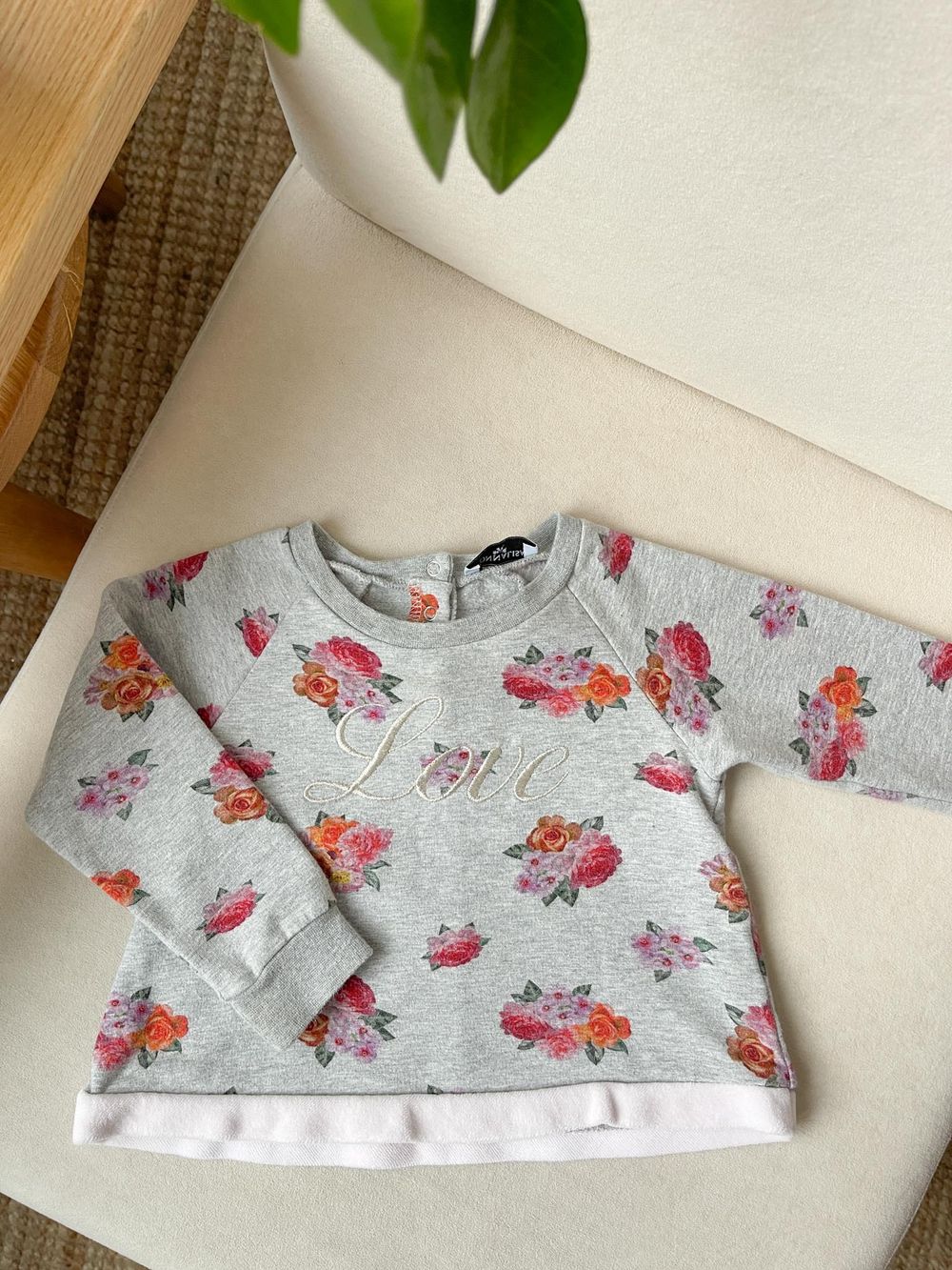 Комплект Monnalisa, 92