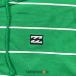 Винтажное зип-худи Billabong