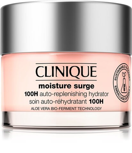 Clinique Moisture Surge 100H Auto-Replenishing Hydrator - увлажняющий гель-крем /   30  ml  / GTIN 192333066928