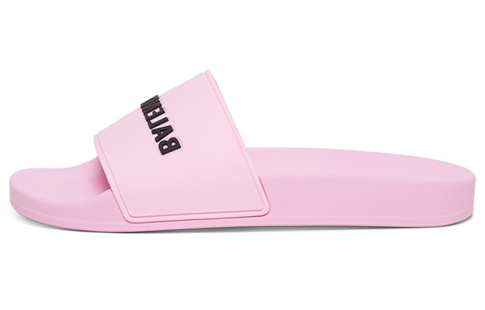 Balenciaga Logo (Женская размерная сетка)