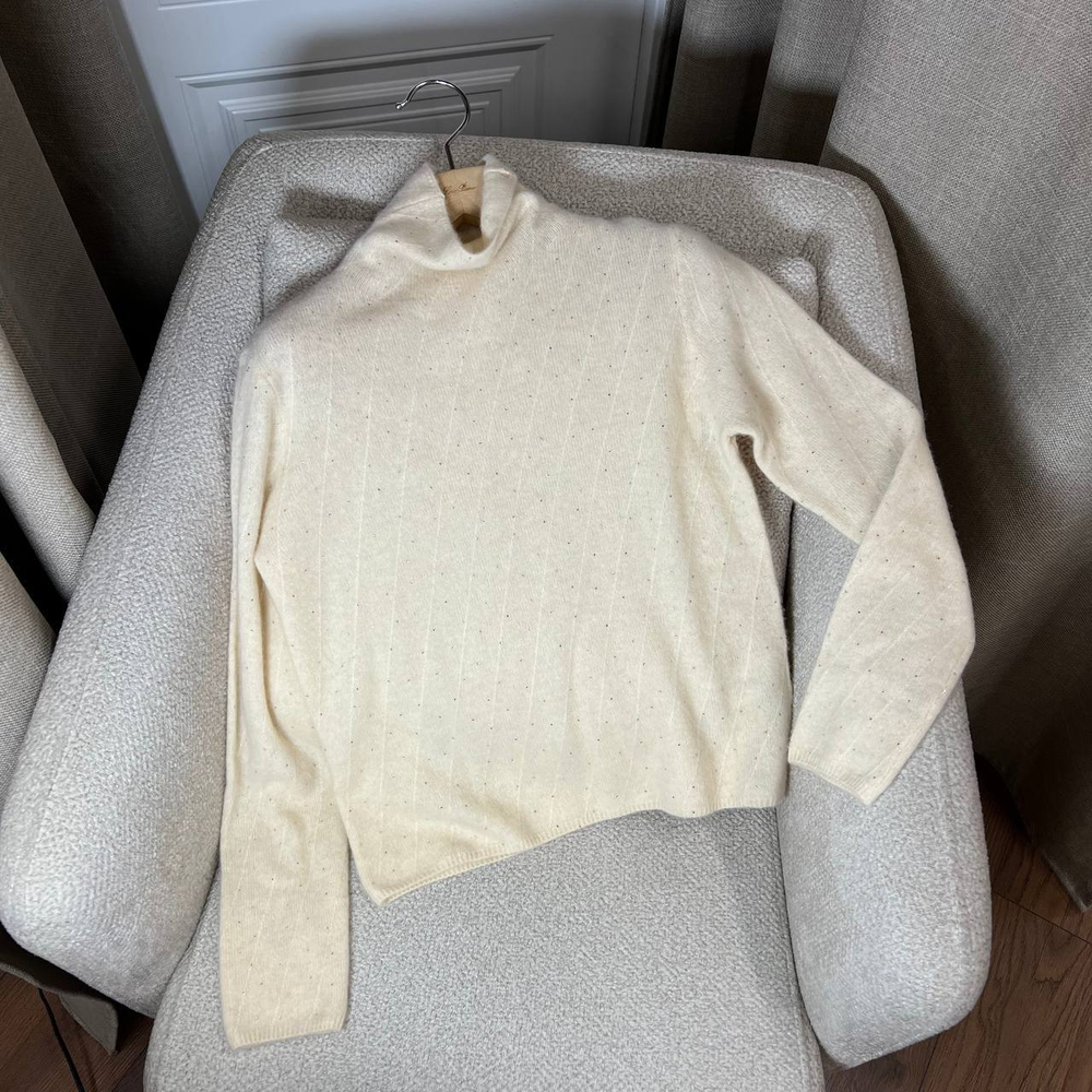 Водолазка Loro Piana