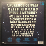 Dave Clark - Time 2LP (Англия 1986г.)