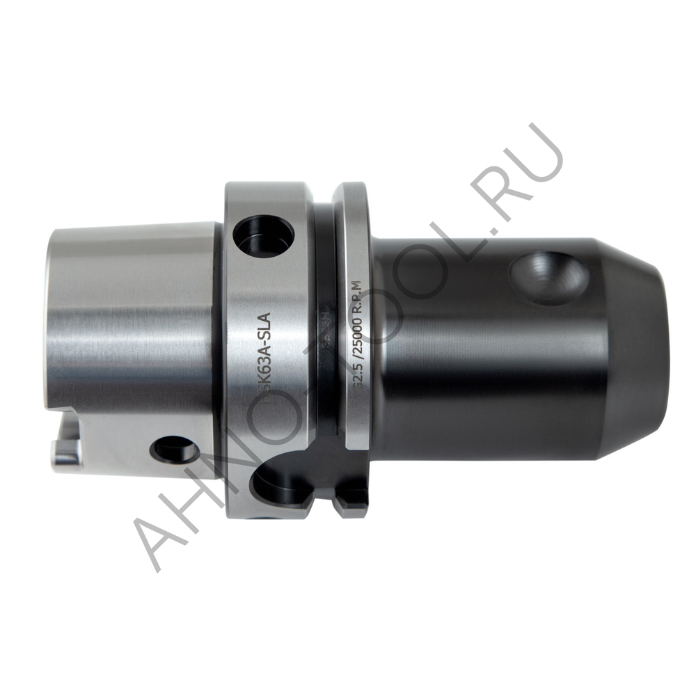 Оправка для фрез Weldon HSK63A-SLA14-100 BRIGHT-TOOLS