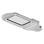 Уличный светодиодный светильник STL-100W01 100Вт IP65 12000Лм 5700К 538x264x68мм WOLTA