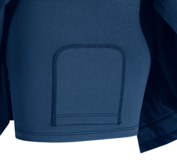 Теннисная юбка Joma Torneo - blue