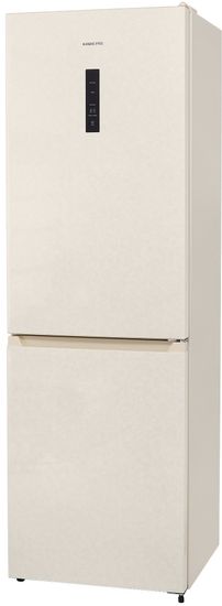 Холодильник HIBERG RFC-330D NFYm