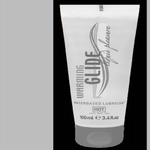 Согревающая смазка на водной основе Glide 100 мл