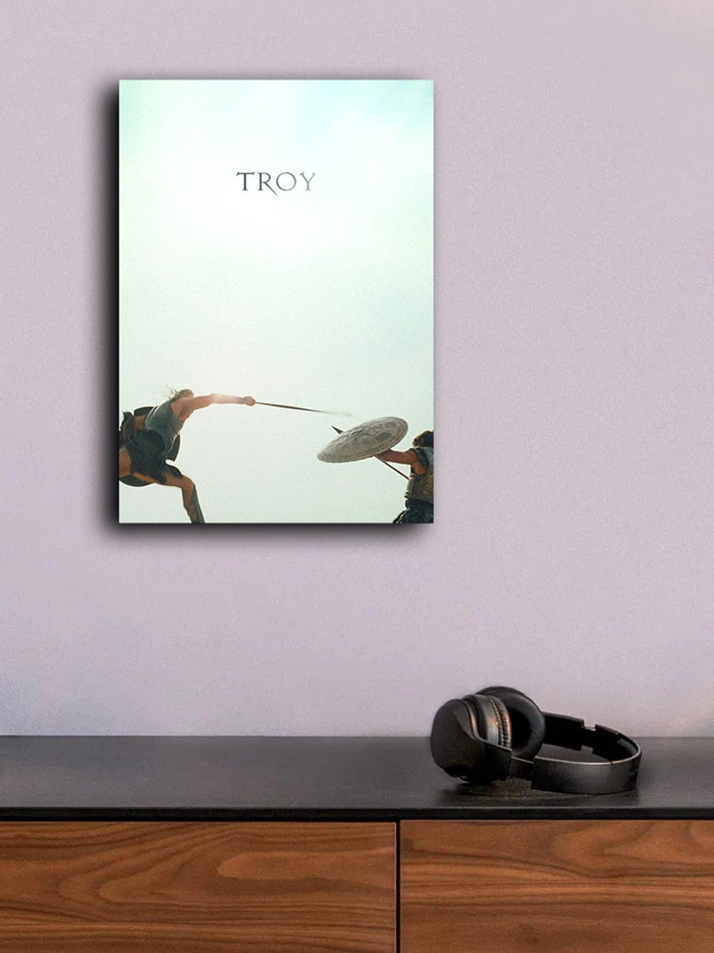 Троя 3
