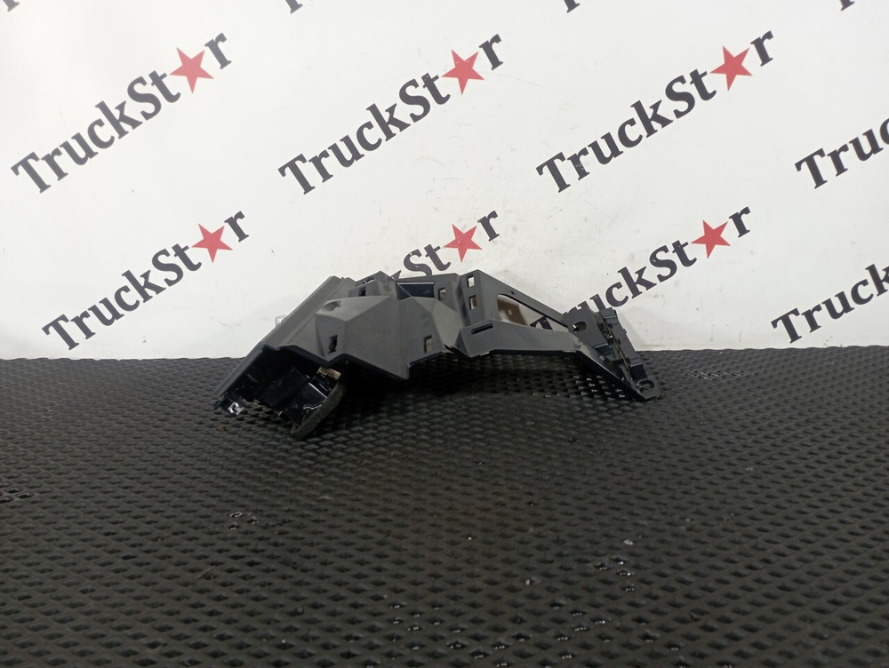 Дефлектор воздушный 2023г