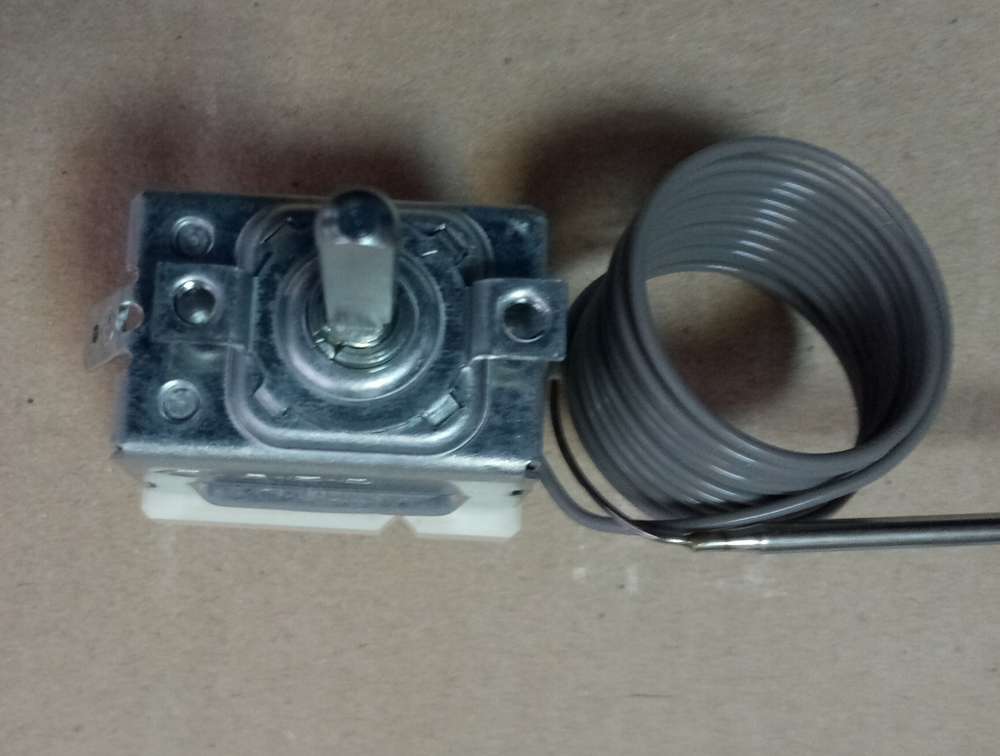 Терморегулятор духовки Whirlpool Ariston, Indesit и др. 310964, 480121100077 481228208669