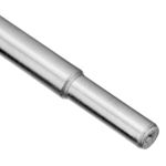 Сверло Форстнера по дереву, 24 мм, цилиндрический хвостовик Сибртех, 704824