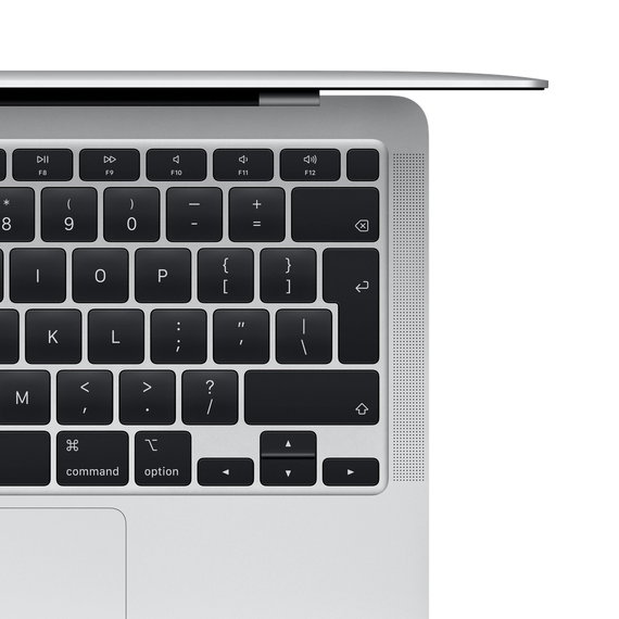 Noutbuk \ Ноутбук \ Notebook Apple MacBook Air 13" MGNA3UA/A Silver