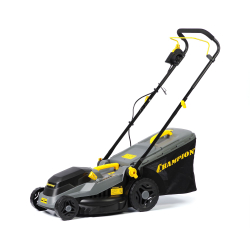 Электрическая газонокосилка Champion EM3816