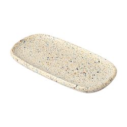 Подставка для ванных принадлежностей Mosaic, светло-бежевая