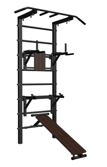 Уличный спортивный комплекс Sv Sport 256