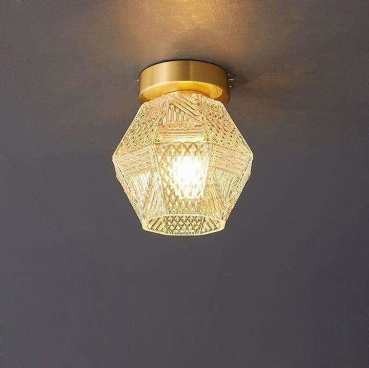 Потолочный светильник Romatti Kobo Haral 83012-1C-C