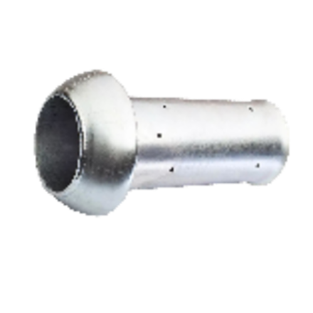 Соединение тип CARDAN DN 063 НИППЕЛЬ сталь ALFAGOMMA