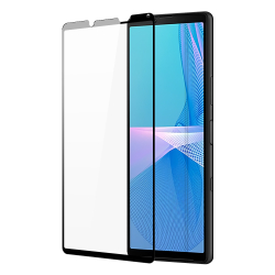 Защитное стекло из закаленного стекла для Sony Xperia 10, от Dux Ducis серия 10D Full Screen Glass