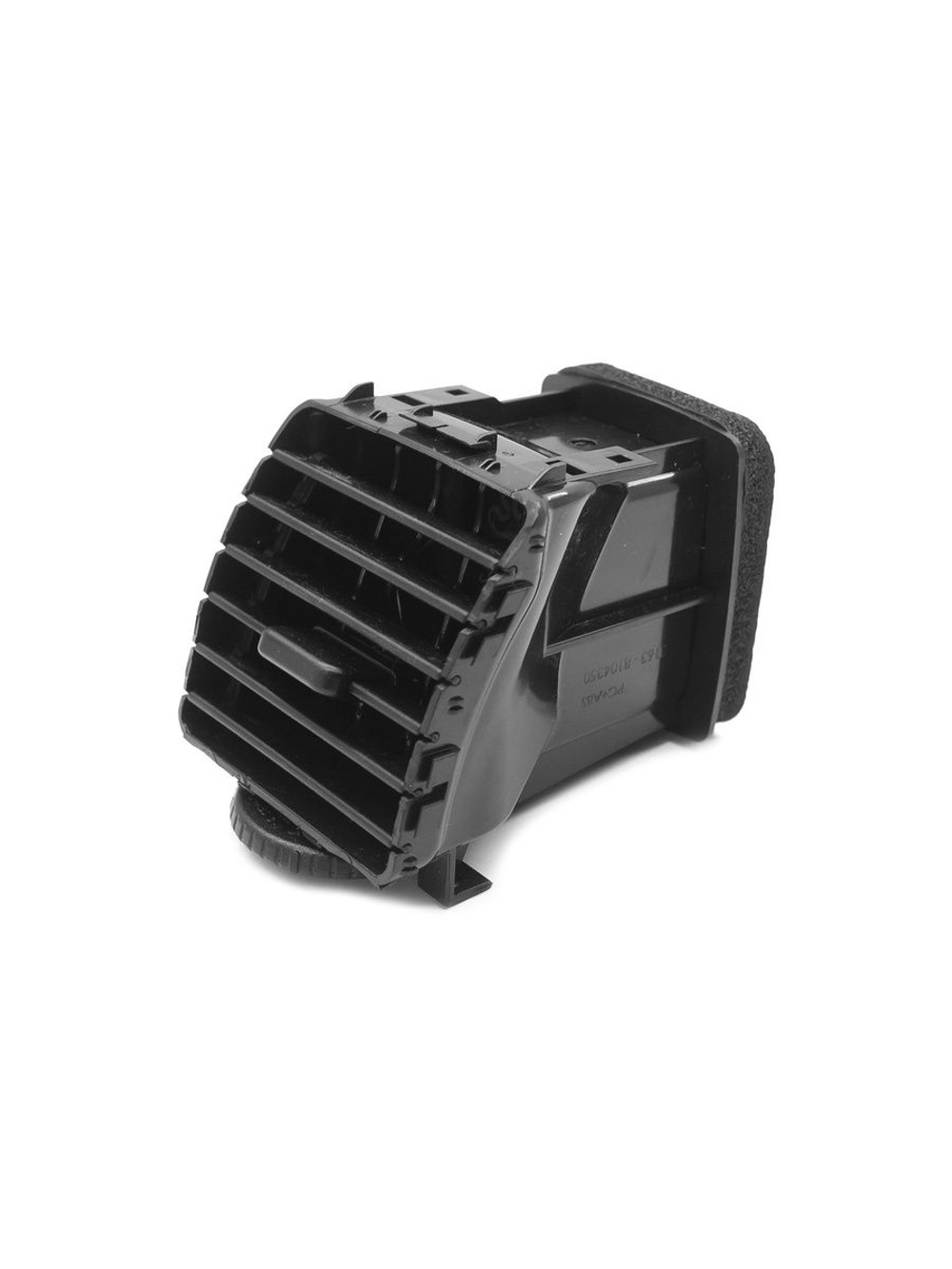 Дефлектор панели приборов УАЗ патриот 2012-2016 Центральный