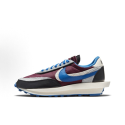Nike LD Waffle Sacai Undercover "Night Maroon"