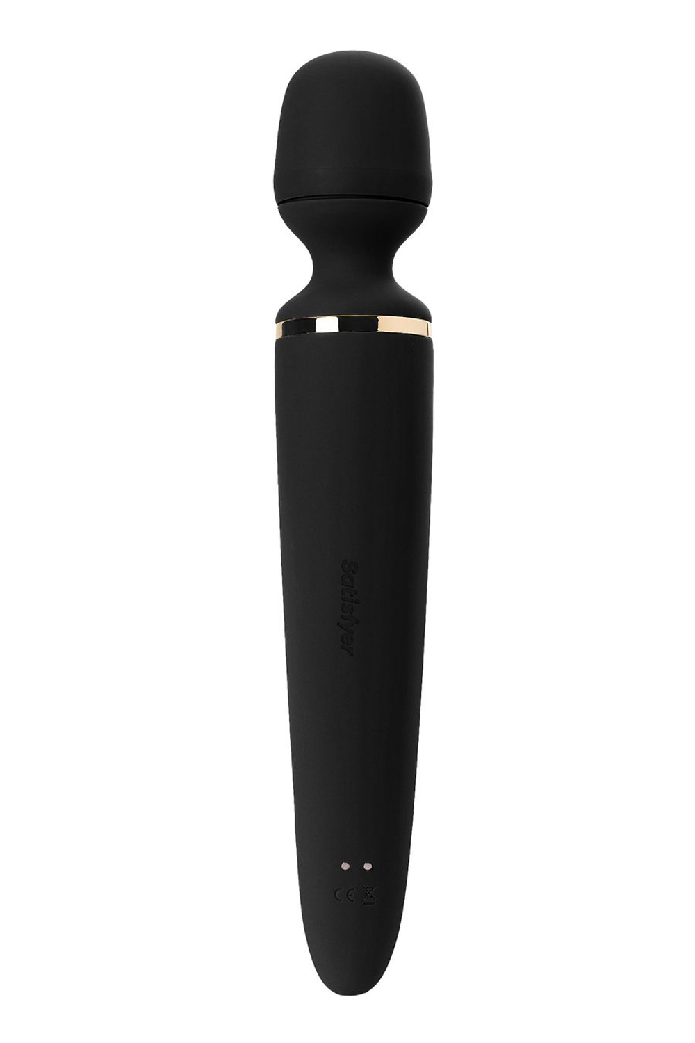 Нереалистичный вибратор Satisfyer Woman Wand