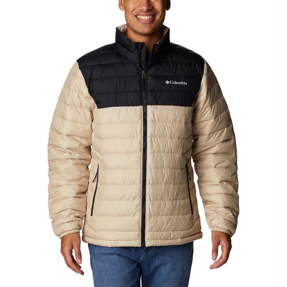 Columbia Powder Lite Jacket INTERSPORT