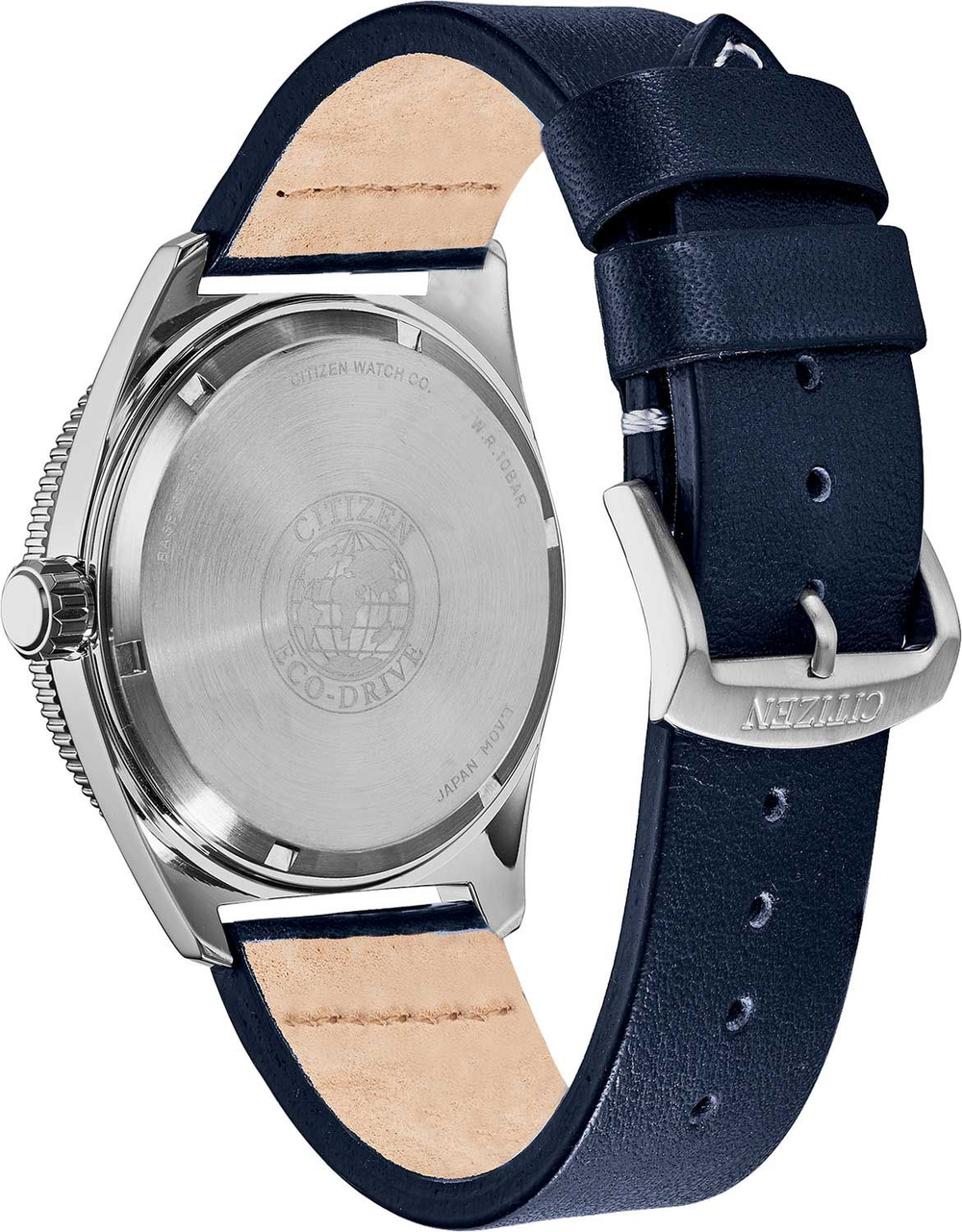 Мужские наручные часы Citizen AW1591-01L