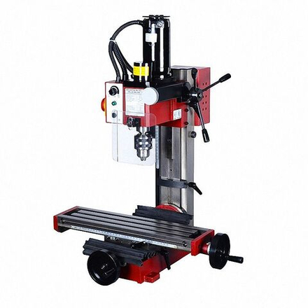 Сверлильно-фрезерный станок Machinery X2L Mini