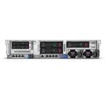 Стоечный сервер - HP Enterprise ProLiant DL380  Gen10, 2U, 12x 3.5“, 1x Xeon[4208] 8 Cores, 32Gb, P20172-B21