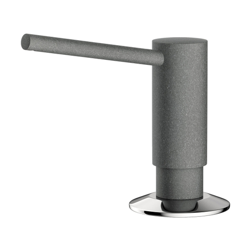 Купить Дозатор Omoikiri OM-02-PL, цвет Платина