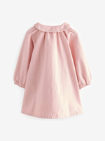 Платье для девочки Next E27-512, Розовый