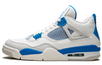 Кроссовки Jordan Air Jordan 4 Retro Military Blue 2012