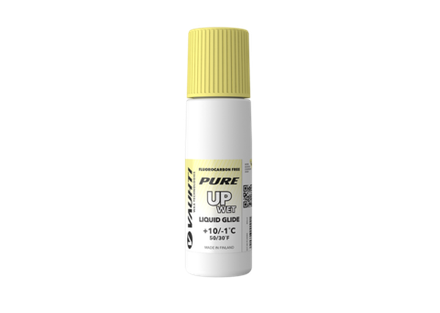 Жидкий парафин VAUHTI PURE UP Wet, (+10-1 C), 80 ml